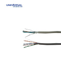 RS - 422 / 485 2 x 2 x 20 / 19 AWG SF / UTP FR - LSZH Sheath RS485